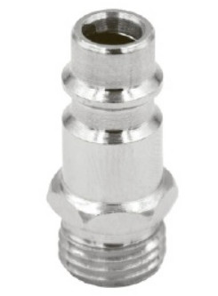 Быстросъёмный штекер Camozzi, R5180 1/4