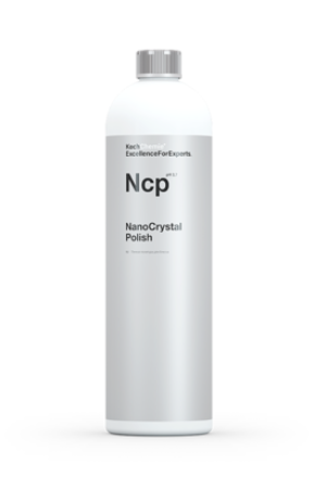 Консервант NANOCRYSTAL POLISH 1л KochChemie