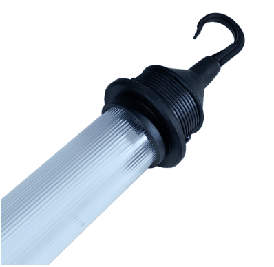 Светильник люминесцентный Euro Super-Lux 21watt KOCHCHEMIE