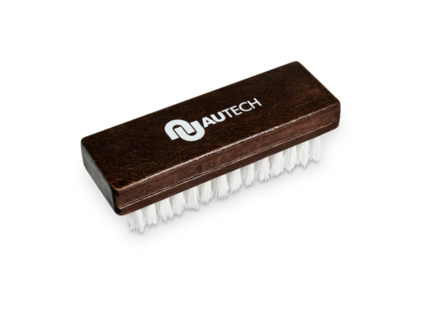 Щётка для очистки кожаных поверхностей AuTech 