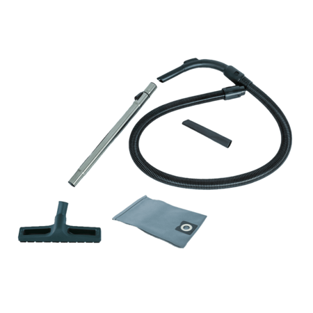 Промышленный пылеудаляющий аппарат, подключение электроинструмента 1600 Вт., 30л. Au-0130116