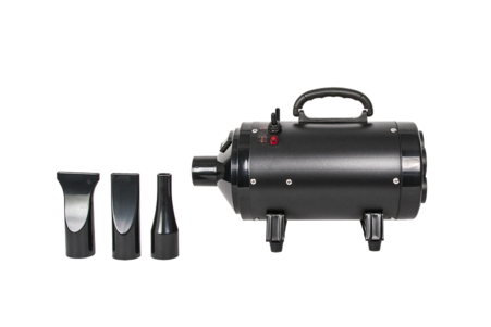 Турбосушка ОБДУВКА одна-турбинная - 666221