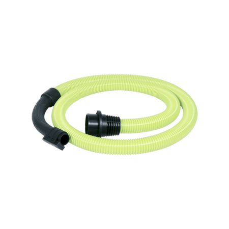 Пылеудаляющий аппарат 20 кПА подключение электроинструмента 1600 Вт., 40л., Au-0140116E