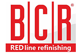 BCR RED Line