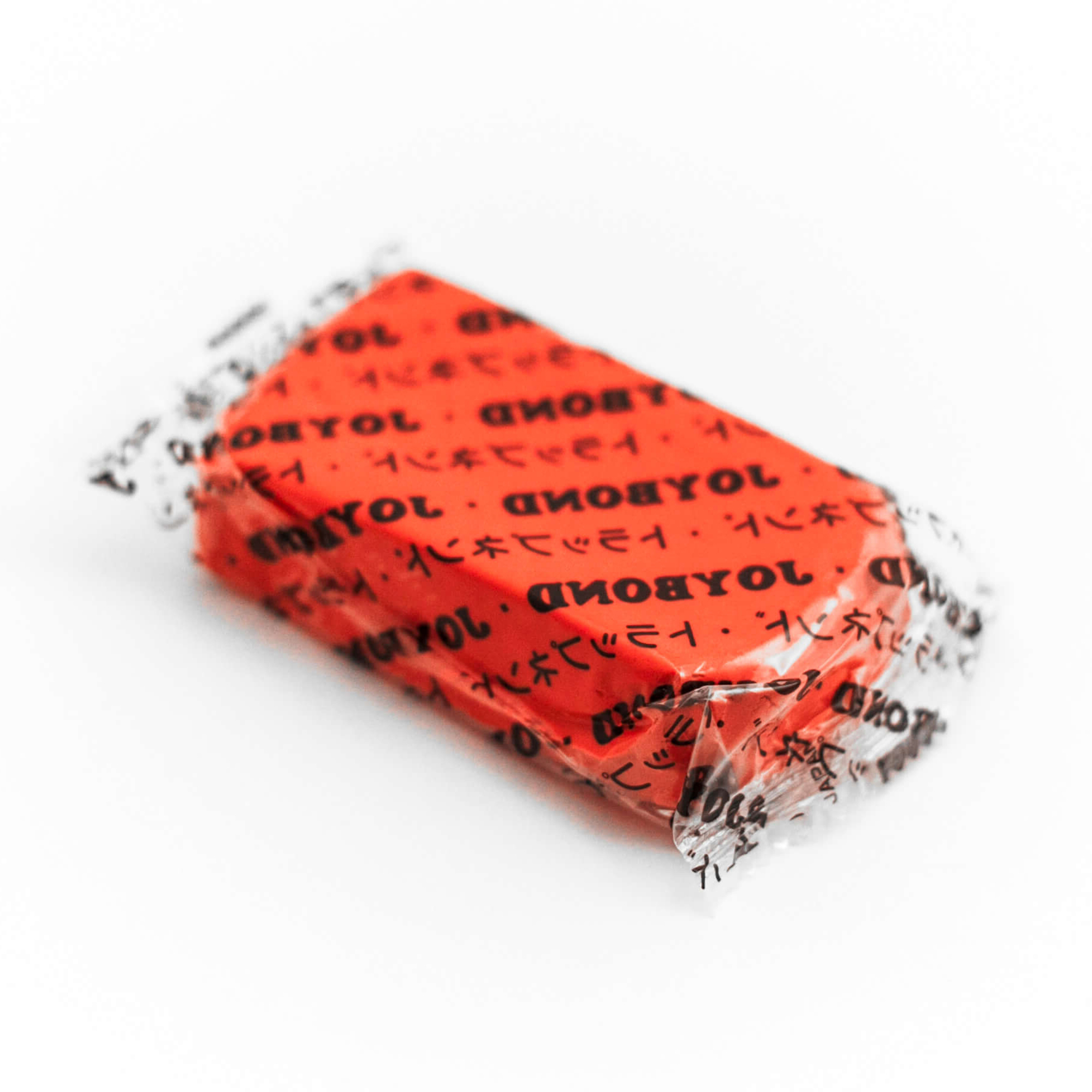 Глина полировочная красная Joybond Red Clay 200г KOCHCHEMIE 