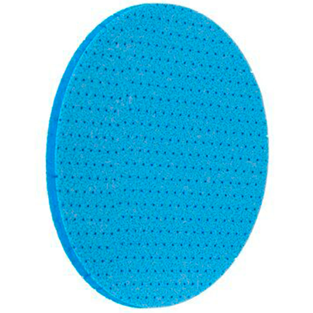 Круг шлифовальный гибкий на вспененной основе 150мм P1200 ЗМ 