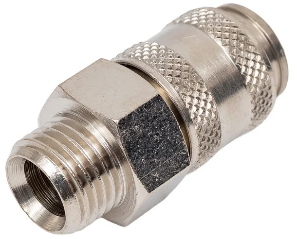 Куплунг мама (быстроразъемное соединение) 5051 1/4 Camozzi