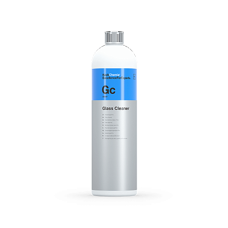 Очиститель стекла Glass Cleaner 1л Kochchemie