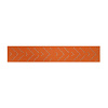 P40 ORANGE CERAMIC SANDWOX, 14 отв. 70х420мм, Полоска шлифовальная на бумажной основе