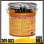 GRAVIHEL 301 винил-акриловый биндер полуглянцевый 003 (3,9 л.)