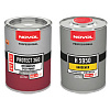 Грунт эпоксидный (1+1) 0,8л PROTECT 360+отверд Н5950 0,8л компл NOVOL