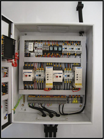 Окрасочно-сушильная камера ATIS BASIC XS