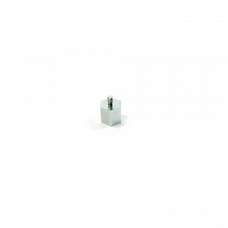Переходник для диска подошвы Quick Lock, Roloc™ Соединение 1/4 - M14 (AbraForce)