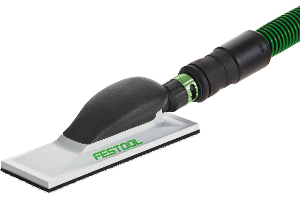 Шлифок ручной Festool Fast Fix HSK-A 80x198 мм