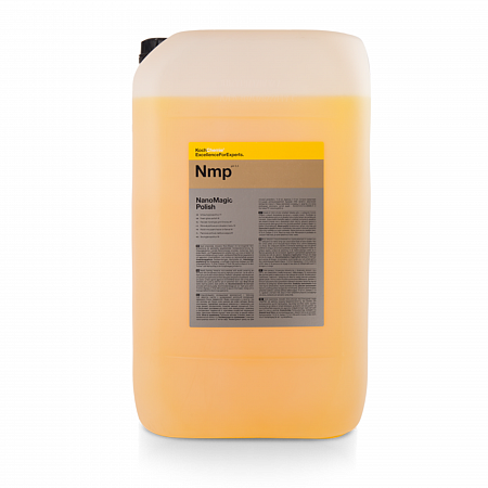Шампунь NANOMAGIC-POLISH 30л KochChemie