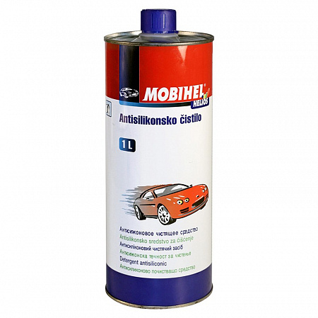 Антисиликон 1л MOBIHEL