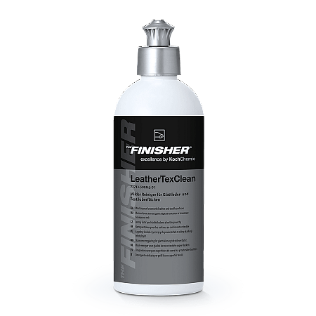Химчистка MULTIINTERIORCLEANER 750мл KochChemie