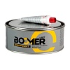 Шпатлевка универсальная лёгкой шлифовки 1,8кг. Unisoft BOOMER