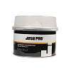 Шпатлевка алюминиевая 0,5кг JETAPRO
