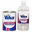Грунт кислотный 2К (1+1) 0,8л Wash Primer+отверд 0,8л компл VIKA 