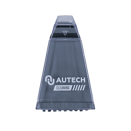 Насадка на пылесос функцией подачи воды химии