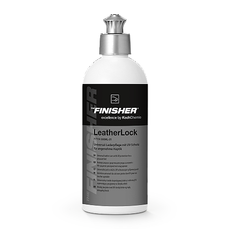 Химчистка MULTIINTERIORCLEANER 750мл KochChemie