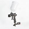 Краскопульт Genesi CARBONIO 360 EVO HALO/HTE CLEAR MAORI, сопло 1,3 мм, верхний бачок 0,68л, лимитированная серия