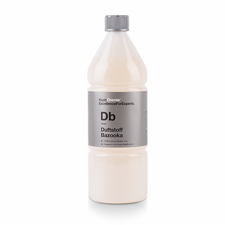 Ароматизатор Bazooka (Bubble Gum) 1л Kochchemie