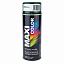 Эмаль RAL 6005 Тёмно-зелёная 400мл аэрозоль MAXI COLOR