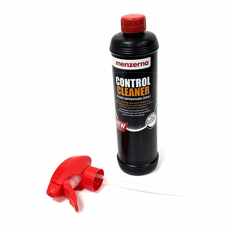 Жидкость для очистки поверхности Menzerna Control Cleaner NF 500 мл MENZERNA