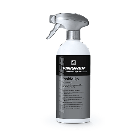 Химчистка MULTIINTERIORCLEANER 750мл KochChemie