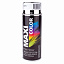 Эмаль 0010 Хром-эффект алкид 400мл аэрозоль MAXI COLOR