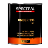 Грунт акриловый 2К (5+1) Серый 3,5л Under 335 Р3 SPECTRAL