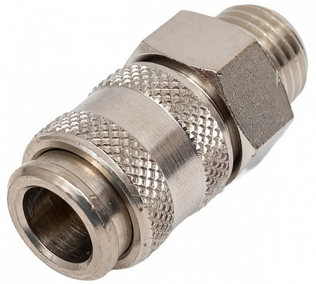 Куплунг мама (быстроразъемное соединение) 5051 1/4 Camozzi