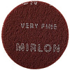 Круг шлифовальный на нетканой основе MIRLON VF 150мм P360 MIRKA
