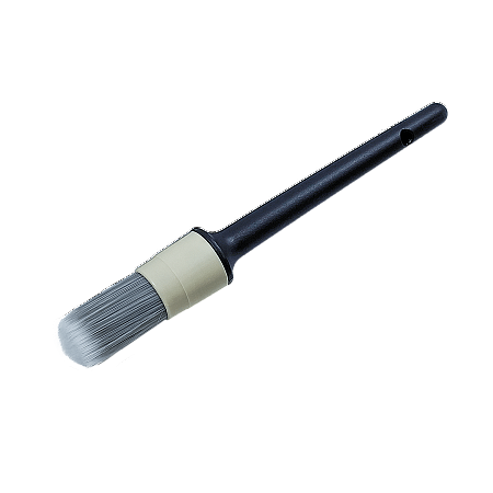 Кисточка с мягким искусственным ворсом, размер 16&quot; AUTECH