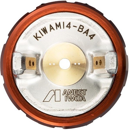 Воздушная головка для IWATA  KIWAMI4-BA4