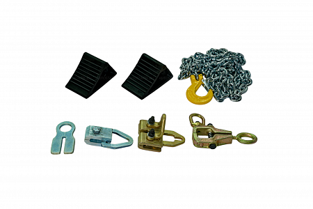 Стенд для исправления геометрии кузовов и рам аварийных автомобилей "AUTOSTAPEL", АВТОСТАПЕЛЬ