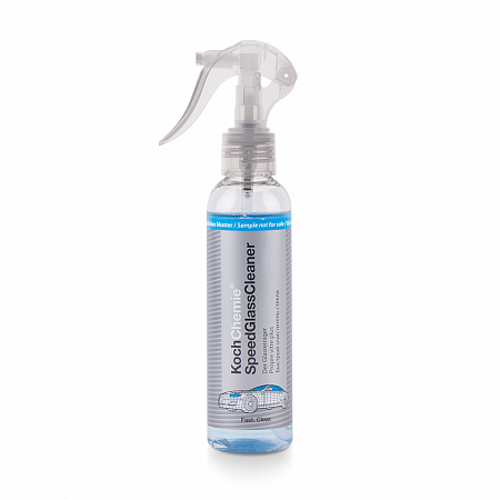 Очиститель стекла SPEEDGLASSCLEANER 140мл KochChemie  