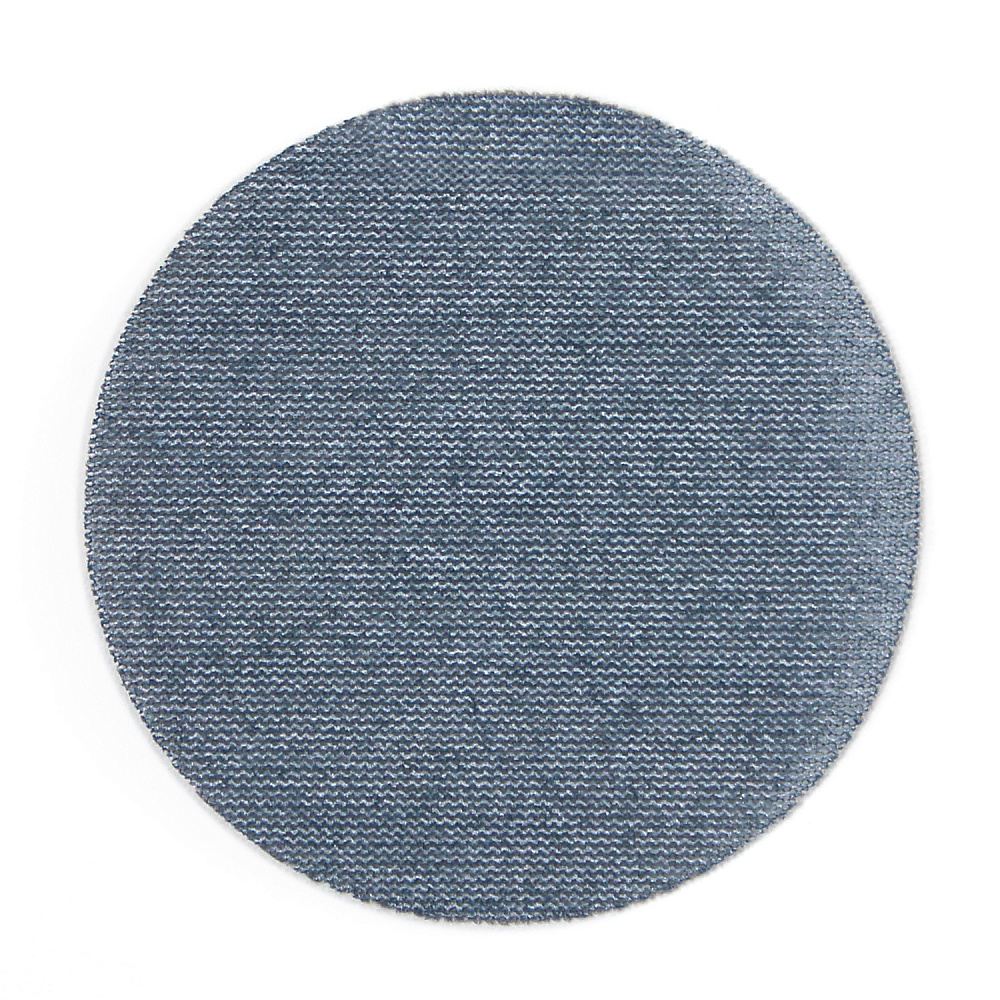 P150 BLUE NET SANDWOX, Ø 150мм,  Круг на сетчатой основе, оксид алюминия