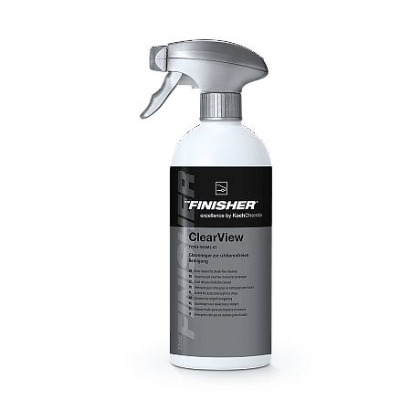 Очиститель стекла SPEEDGLASSCLEANER 750мл KochChemie