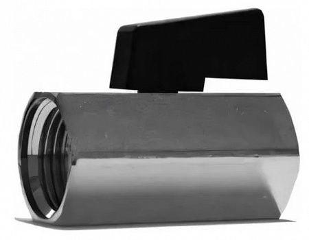 Шаровой кран Camozzi 2930 1/4