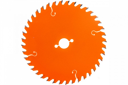 Диск для продольного пиления CMT 165x20x2,2/1,6 10° 15° ATB Z=40