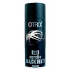 Эмаль 945 Чёрная для бампера 400мл аэрозоль  OTRIX