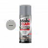 Шпатлёвка 1К жидкая, Серый, 520мл аэрозоль, MobiCAR
