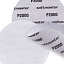 P2000 SuperFlex  SANDWOX, без отв, Ø 150мм, Круг шлифовальный на пленочной основе