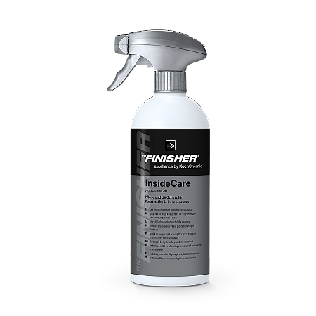 Уход за пластиком Refreshcockpitcare 500мл Kochchemie