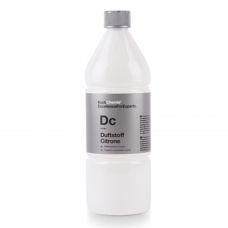 Ароматизатор (лимон) 1л KochChemie