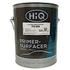 Грунт с сухим остатком, Белый  4+1  4л.  White Hybrid Primer Surfacer HiQ