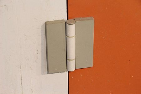 Окрасочно-сушильная камера ATIS PRIMA